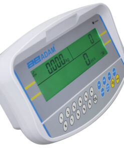 Scale - GC Counting Indicator - GC - GC