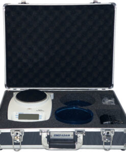 Carry Case For Scale - Hard - with Lock for CQT, HCB - 308002042