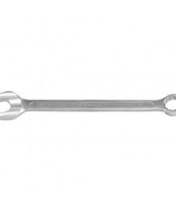 Spanner - Combination - Box and Ring - Chrome Vanadium - 20mm - YT-0349