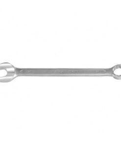 Spanner - Combination - Box and Ring - Chrome Vanadium - 24mm - YT-0353
