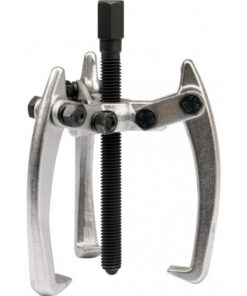 Three Arm Jaw Puller - Chrome Vanadium - 4" - 100mm - YT-2520