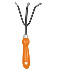 Garden Hand Cultivator - TOOG805