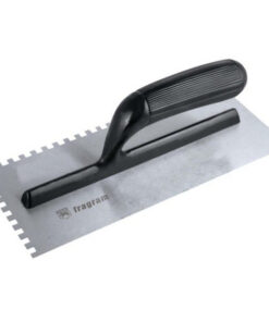 Notched Trowel - 10mm x 10mm - TOOT2532B