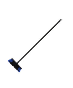 Floor Broom - Complete - Mini - Metal Handle - Pack of 5 - F3250