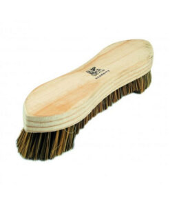 Scrubbing Brush - Union Fibre Substitute - Double Wing Scrub - 28cm - Pack of 5 - F4003