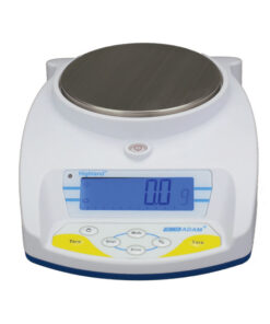 Scale - Highland™ Portable Precision Balance - HCB 3001 - Capacity 3000g - HCB 3001