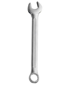 Spanner - 14mm - Chrome Vanadium - Combination - Off-Set - TOOS1586C