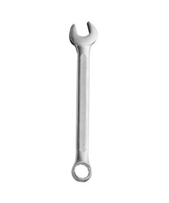 Spanner - 25mm - Chrome Vanadium - Combination - Off-Set - TOOS1596C