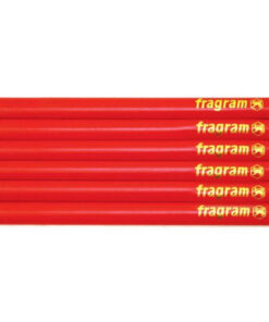 Carpenter’s Pencil - 6 Piece Set - TOOP1353