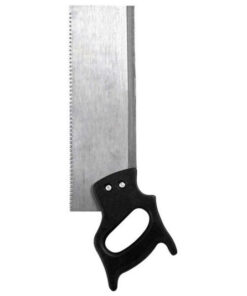 Backsaw - Wooden Handle - 300mm - 10 TPI - TOOS1761