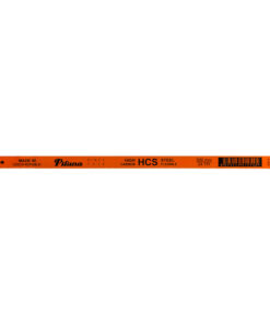 Hacksaw Blades - PILANA - Orange - 24 TPI - TOOB311