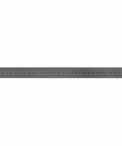 Ruler - Stainless Steel - 600mm - TOOR1474C