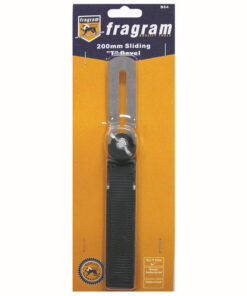 Sliding T Bevel - TOOB64