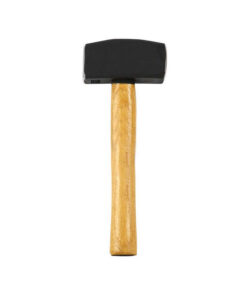 Club Hammer - Wooden Handle - 1kg - TOOH844