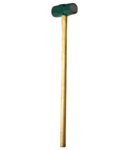 Sledge Hammer - Wooden Handle - 6.3kg - TOOH849