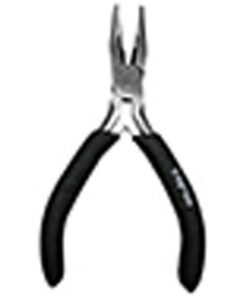 Long Nose Plier - Mini - 130mm - TOOP1489