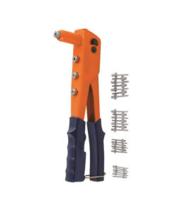 Riveter Kit with Rivets - 250mm - TOOR1485
