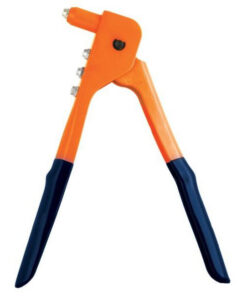 Hand Riveter - Heavy Duty - 250mm - TOOR1486