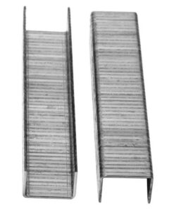 Staples for Staple Gun - Box of 1000 - 12mm x 10mm - TOOS1844
