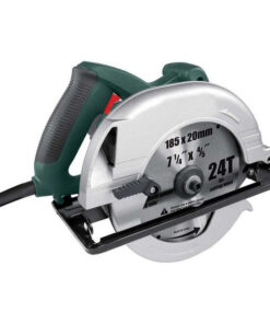 Circular Saw - 1400W - MCOP1723