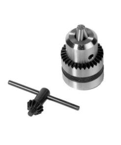 Chuck and Key - 6mm - TOOC109B