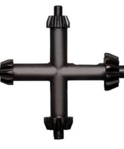 Chuck Key Master - 127 Diff - TOOK1038