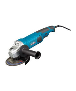 Angle Grinder - External Brush Cap - 1050W - MCOP1665