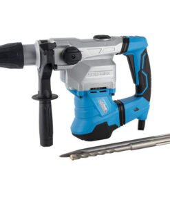 Rotary Hammer Drill - SDS Max - 1500W - MCOP1824