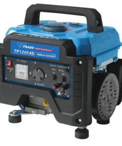 Generator - Petrol - TP 1200 - 4 Stroke - 1.0kW - 2.9HP - 1.25kVA - MCOG702