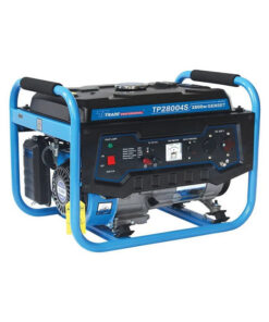 Generator - Petrol - TP 2800 - 4 Stroke - 2.8kW - 5.5HP - 3.5kVA - MCOG701A
