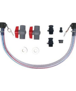 Pump To Water Tank - Connector Kit - MCOP1412