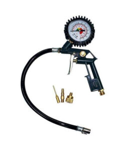 Inflating Gun - Tyre Inflator - Pneumatic - PAB1204