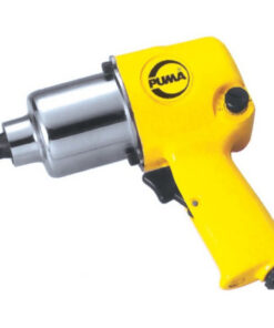 Impact Wrench - Heavy Duty - 12.5mm - Pneumatic - PUAT5044