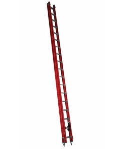 Extension Ladder - Fibreglass - Heavy Duty - 6.3M - 11.1M - FG221-2