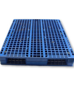 Pallet - Plastic Super Heavy Duty - 120 x 100 x 15 cm - 0080