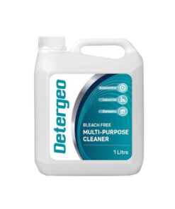 Eco-friendly Multi Purpose Cleaner - Biodegradable Detergent - 1L Bottle - DMP1