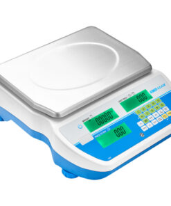 Scale - Swift Price Computing Retail - SWZ 6D - Capacity 3Kg / 6Kg - SWZ 6D