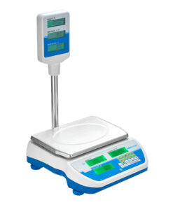 Scale - Swift Price Computing Retail - SWZ 15DP - Capacity 6Kg / 15Kg - SWZ 15DP