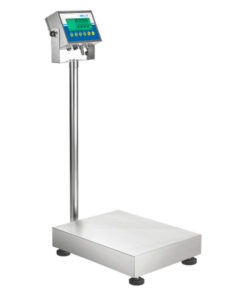 Scale - Gladiator Washdown - GGF 150 - Capacity 150Kg - GGF 150