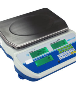 Scale - Cruiser CCT Bench Counting - CCT 8 - Capacity 8Kg - CCT 8