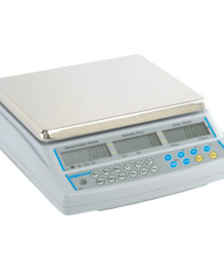 Scale - CCSA Coin Counting - CCSA 20 - Capacity 20Kg - CCSA 20