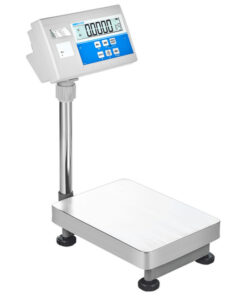 Scale - BKT Floor Check weighing - BKT 8 - Capacity 8Kg - BKT 8