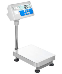 Scale - BKT Floor Check weighing - BKT 60 - Capacity 60Kg - BKT 60