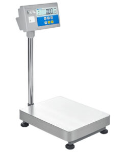 Scale - BKT Floor Check weighing - BKT 300 - Capacity 300Kg - BKT 300