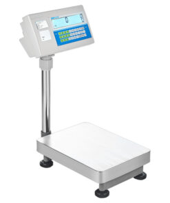 Scale - BCT Bench and Floor Counting - BCT 32 - Capacity 32Kg - BCT 32