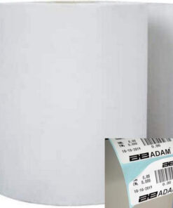 Scale Self Adhesive Replacement Labels - Roll of 800 - 400005615