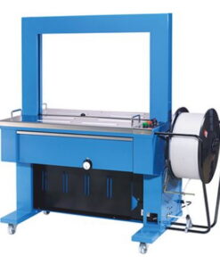 Fully Automatic Packaging Strapping Machine - 2M_STRAP6000