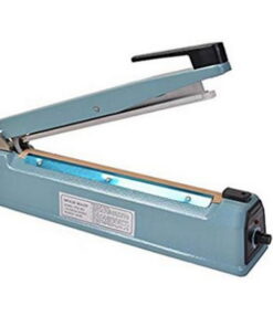 Impulse Hand Heat Sealer - Packaging - 40 cm - 2M_HEAT004C