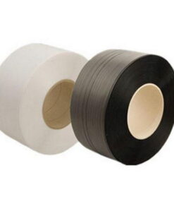 Semi Auto Packaging Strapping - 2000 m Roll x 12 mm - 2G_STSTR1222