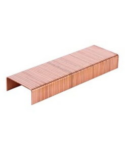 Packaging Staples - Copper - Prima A58 35-15 - Pack of 10000 - 2G_STA58COP